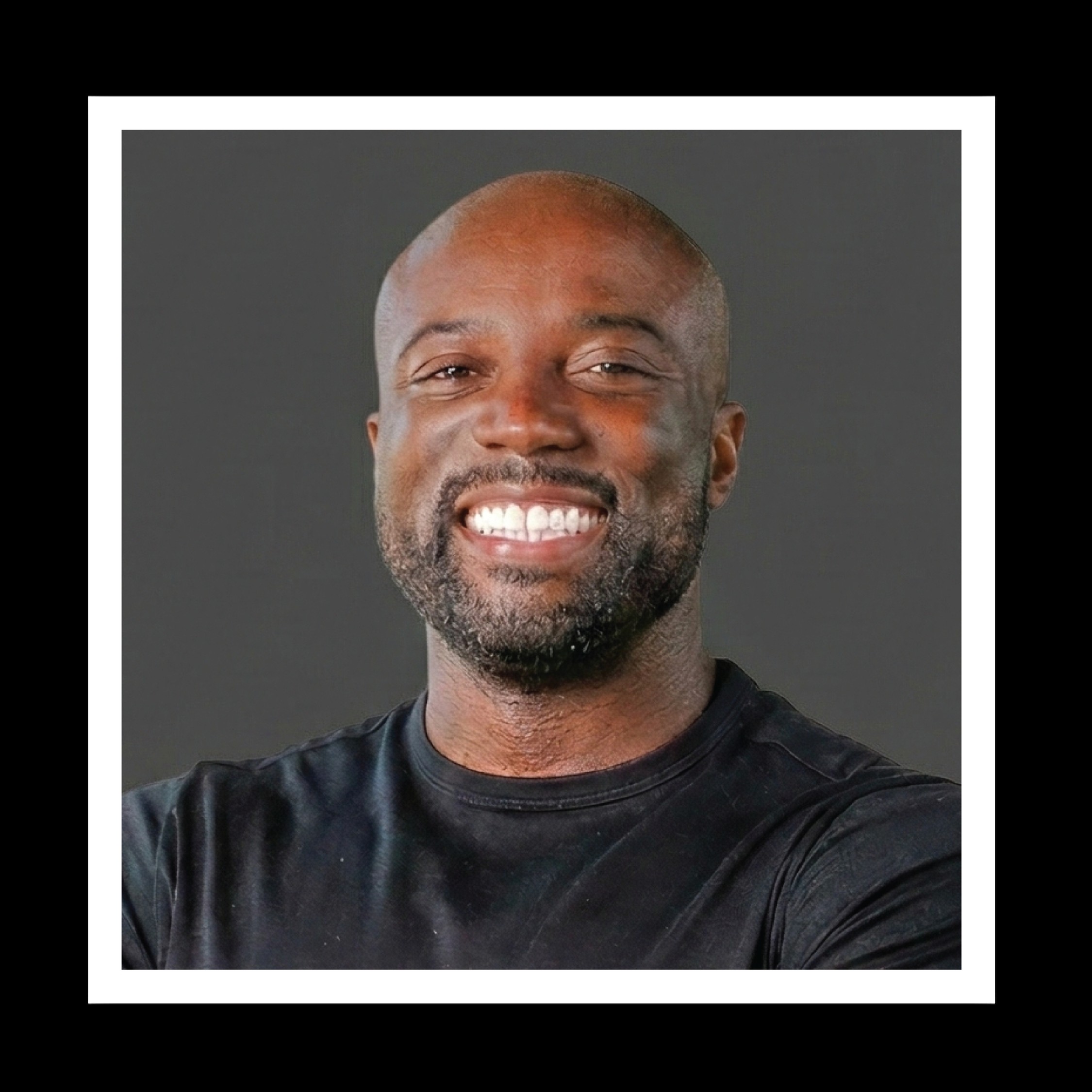 Kwame Christian